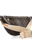 Monogram High Rise Bumbag