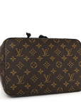 Monogram Neonoe MM Black