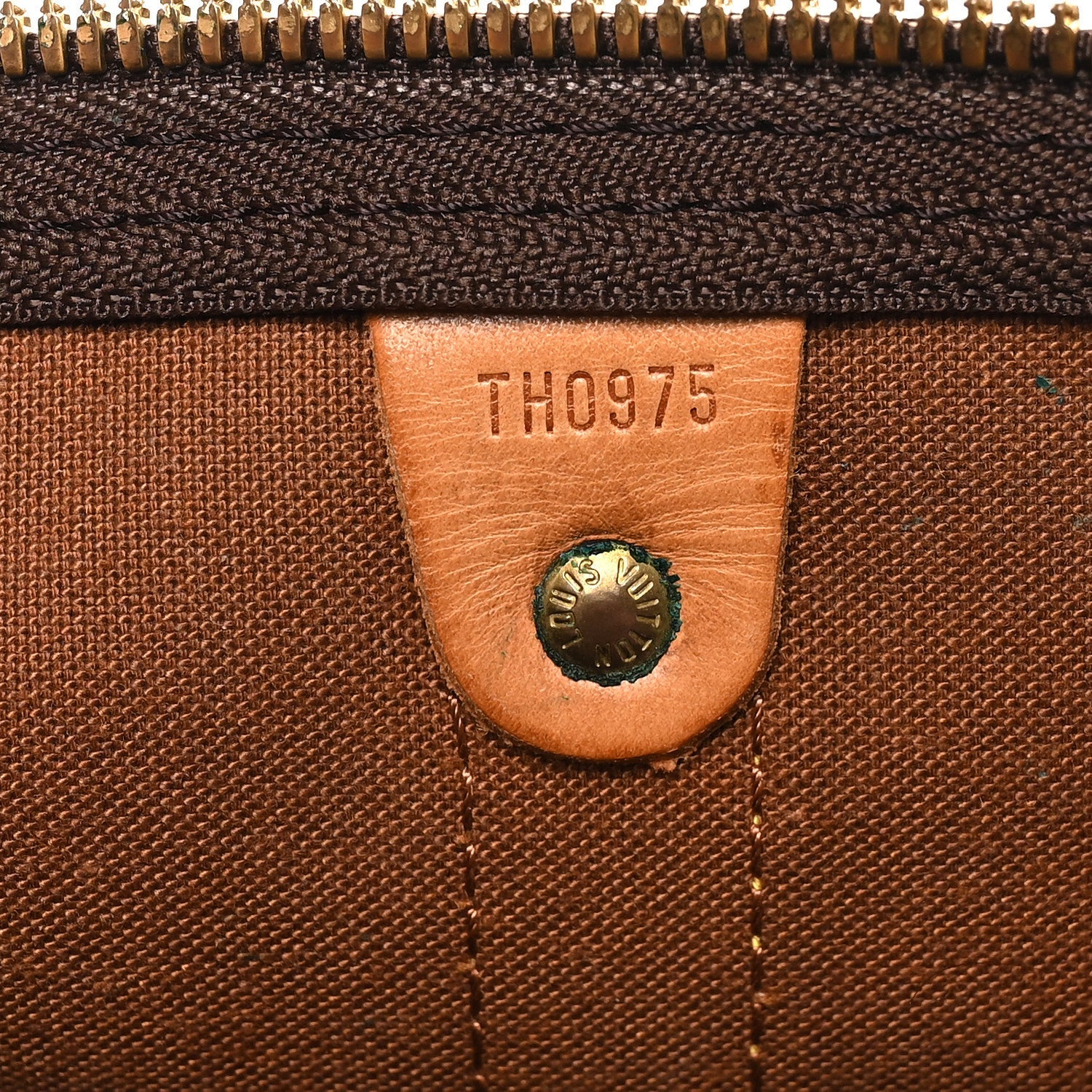 Monogram Keepall Bandouliere 55