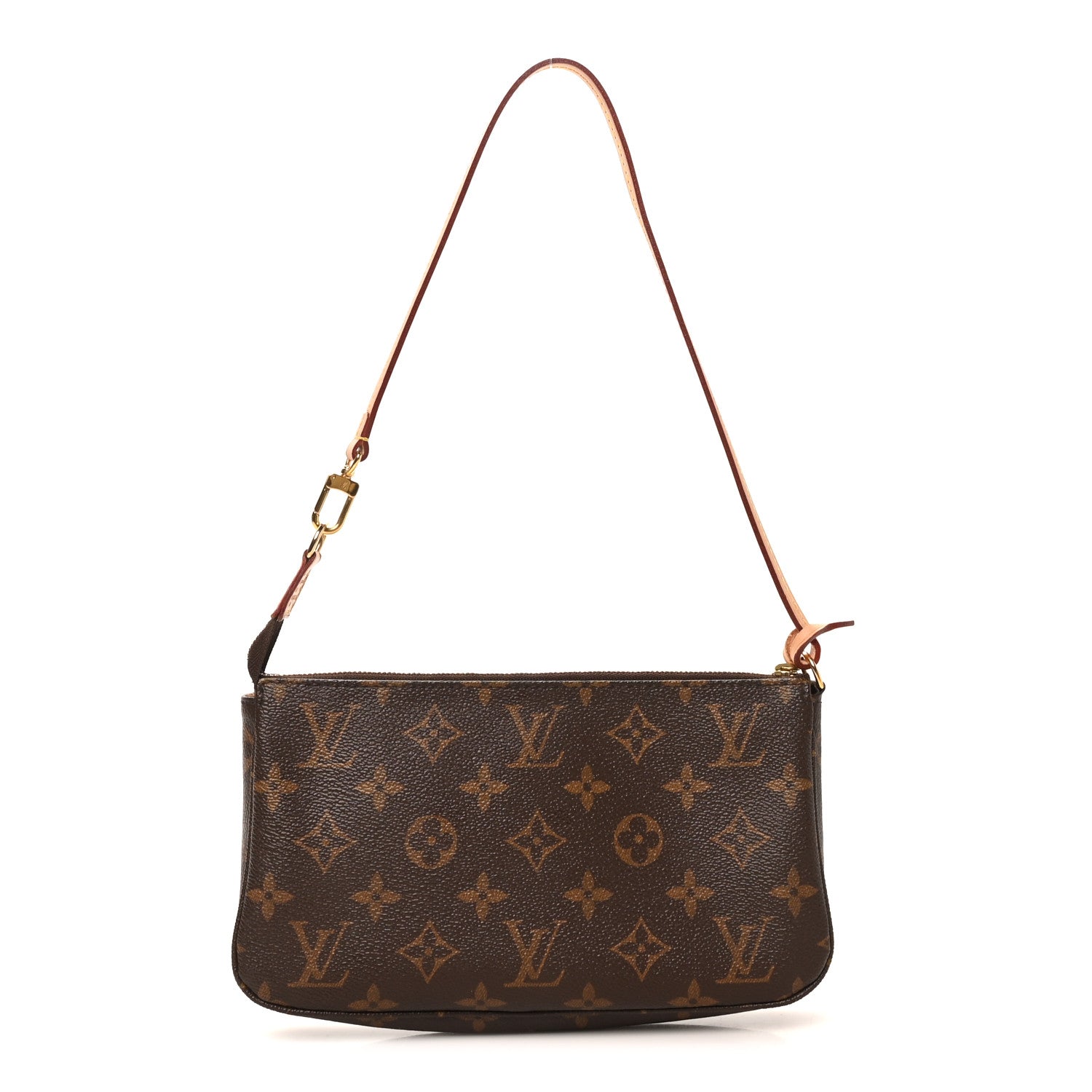 Monogram Pochette Accessories NM