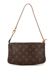 Monogram Pochette Accessories NM