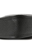 Taurillon Clemence Evelyne TPM Black