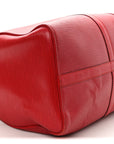 Epi Keepall 45 Castillan Red