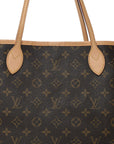 Monogram Neo Neverfull GM