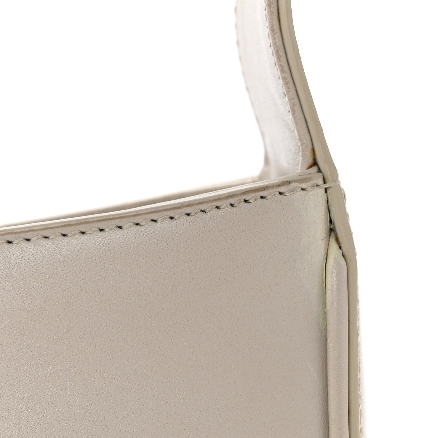 Smooth Calfskin Le 5 A 7 Hobo Crema Soft