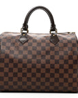 Damier Ebene Speedy 30