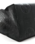 Empreinte Monogram Giant Onthego GM Black
