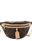 Monogram High Rise Bumbag