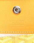 Goyardine Saint Louis GM Yellow
