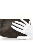 Monogram Bucket Pochette Accessories