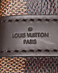 Damier Ebene Speedy Bandouliere 35