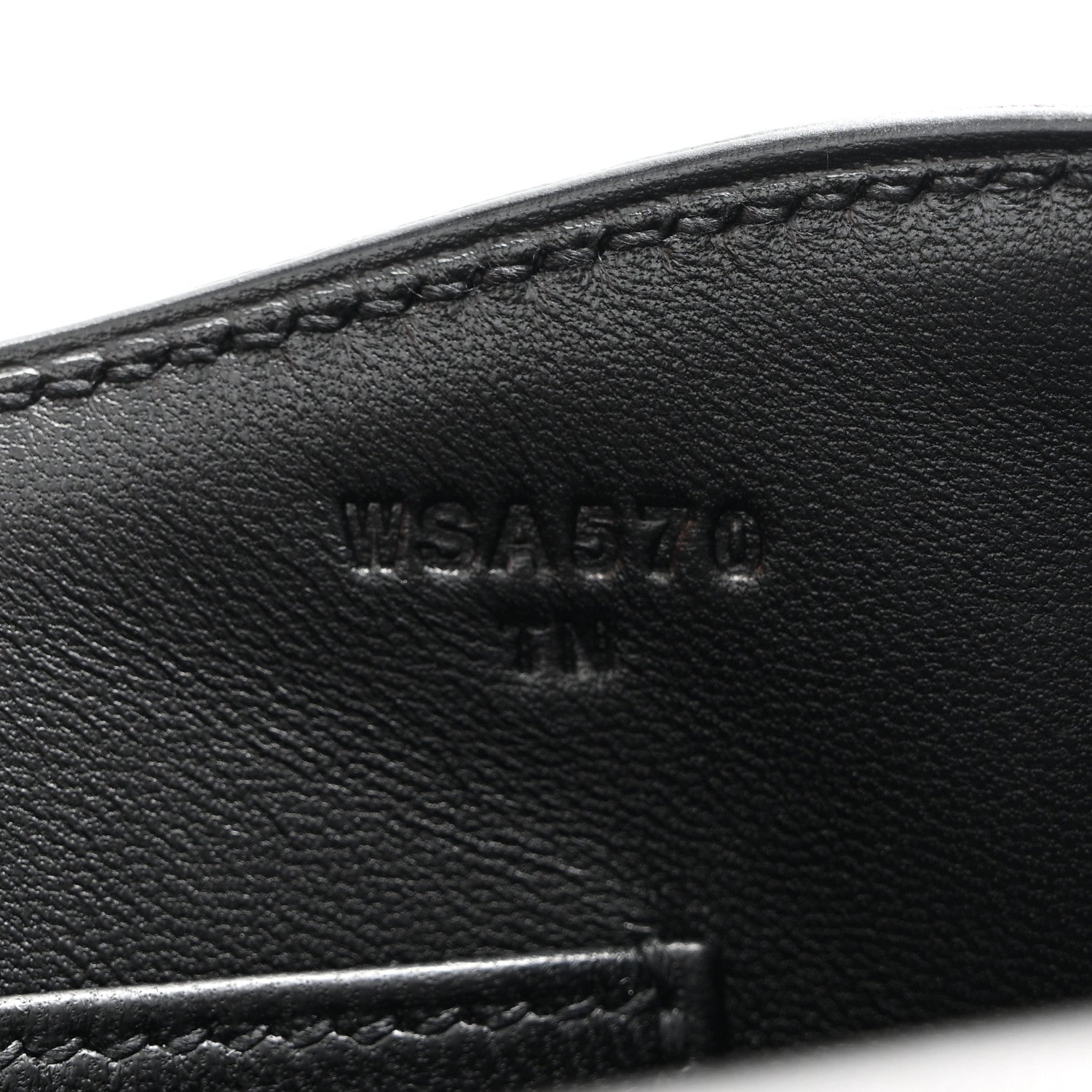Epsom Constance 1-Elan Black