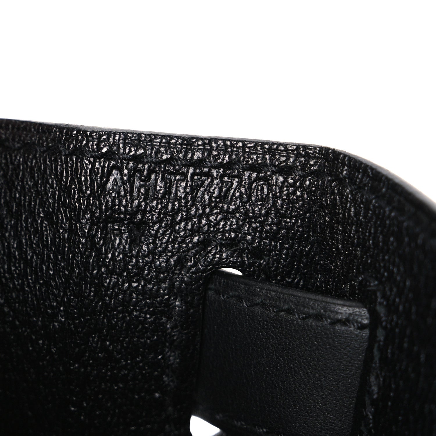 Sombrero Kelly Sellier 28 Black