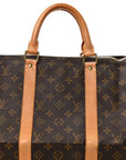 Monogram Keepall 50