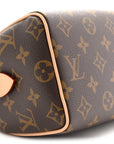 Monogram Speedy Bandouliere 20