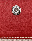 Goyardine Saint Louis PM Red
