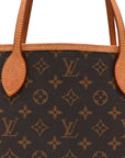 Monogram Neo Neverfull PM Fuchsia