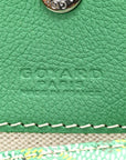 Goyardine Saint Louis GM Meadow Green
