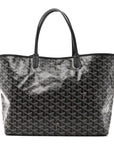 Goyardine Saint Louis PM Black