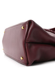 Silky Calfskin Medium Ciao Ciao Barolo