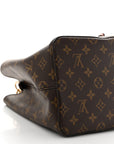 Monogram Neonoe MM Rose Poudre