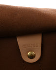 Monogram Keepall Bandouliere 55