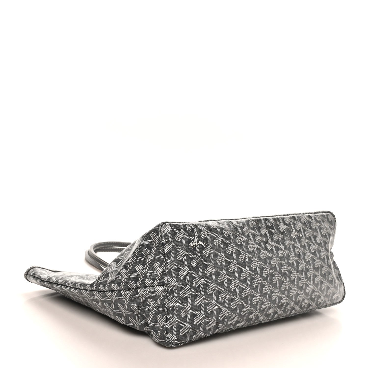Goyardine Saint Louis PM Grey