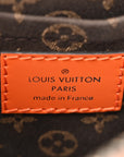 Epi Alma Backpack Orange