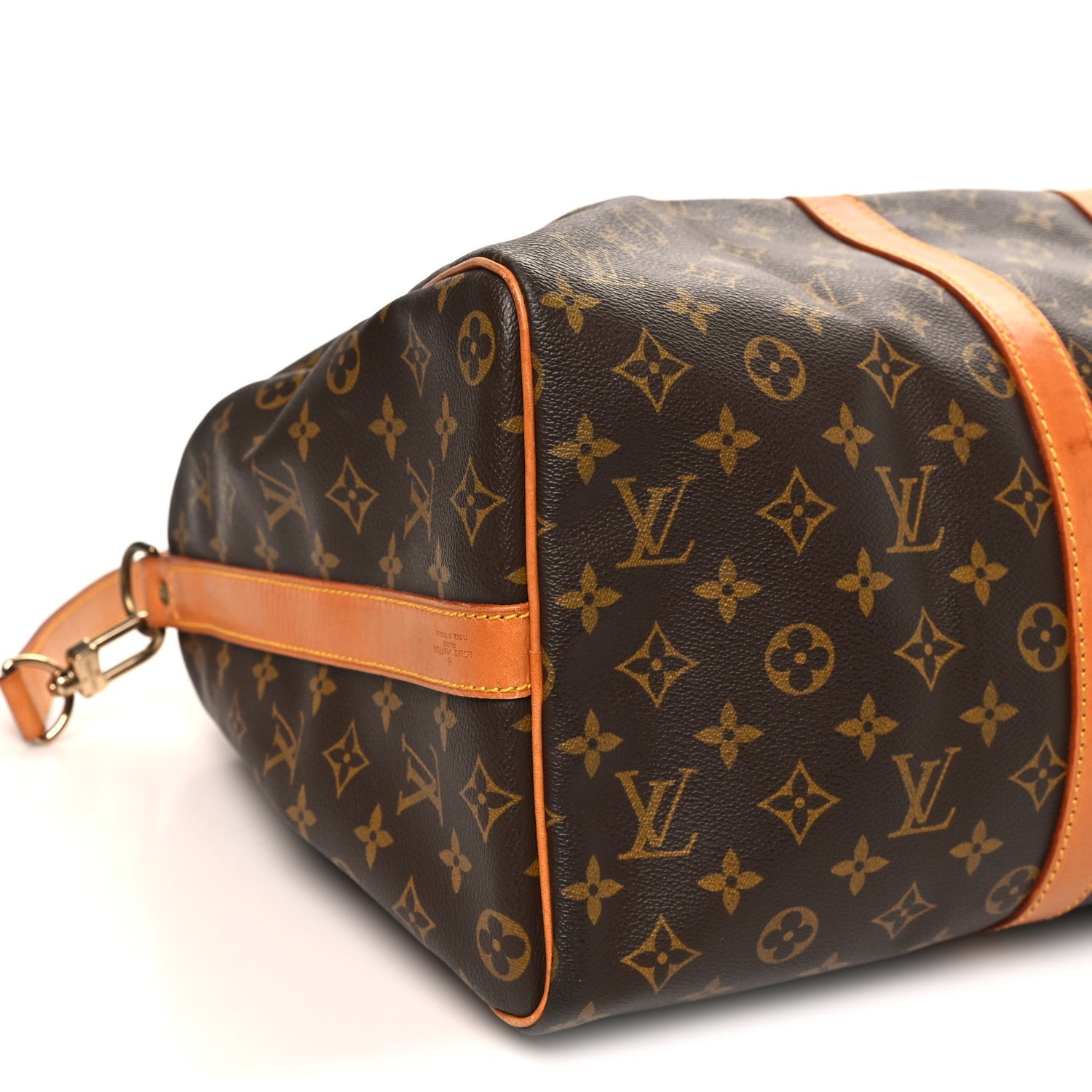 Monogram Keepall Bandouliere 45