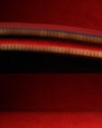 Empreinte Neonoe MM Marine Rouge