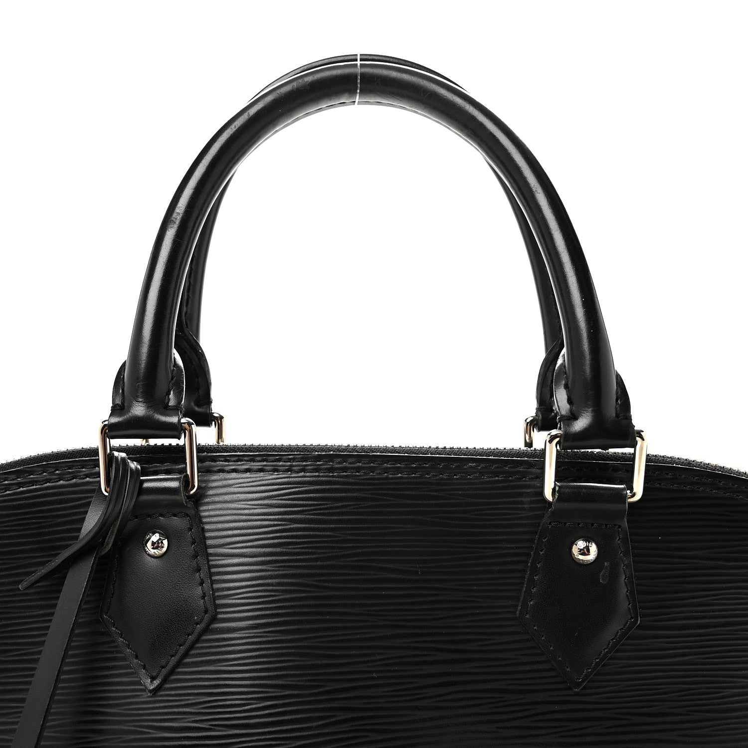 Epi Alma GM Black