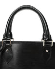 Epi Alma GM Black