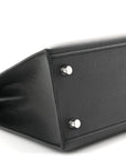 Epsom Kelly Sellier 25 Black