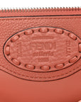 Cuoio Romano Selleria Medium By The Way Boston Bag Makeup