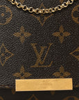 Monogram Favorite PM