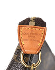 Monogram Mini Pochette Accessories