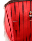 Damier Ebene Neo Neverfull MM