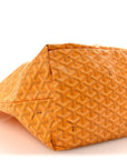 Goyardine Saint Louis GM Yellow