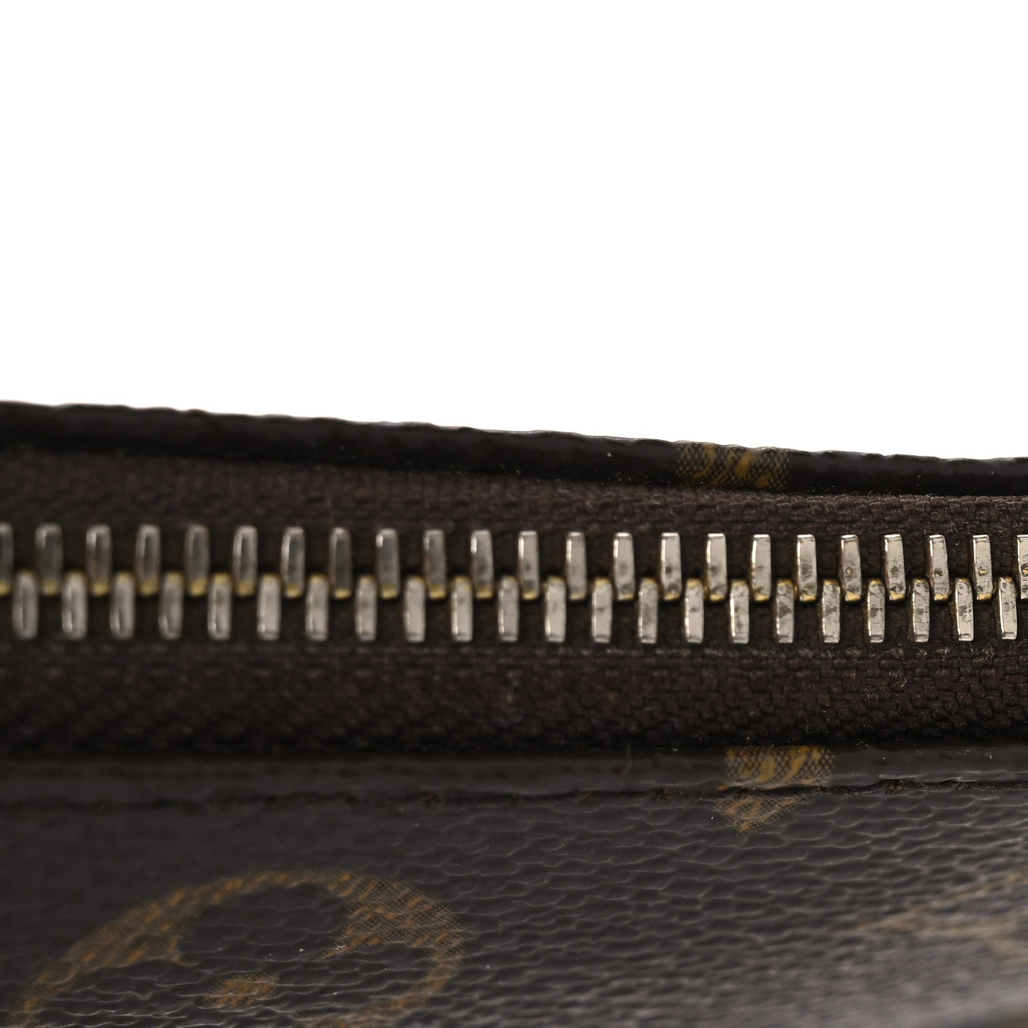 Monogram Mini Pochette Accessories
