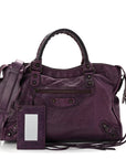 Agneau Classic Hardware City Murier