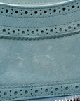 Agneau Giant Brogues Hardware City Papeete