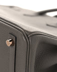 Togo Birkin 25 Etain