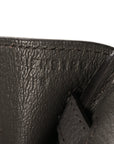 Togo Birkin 25 Etain