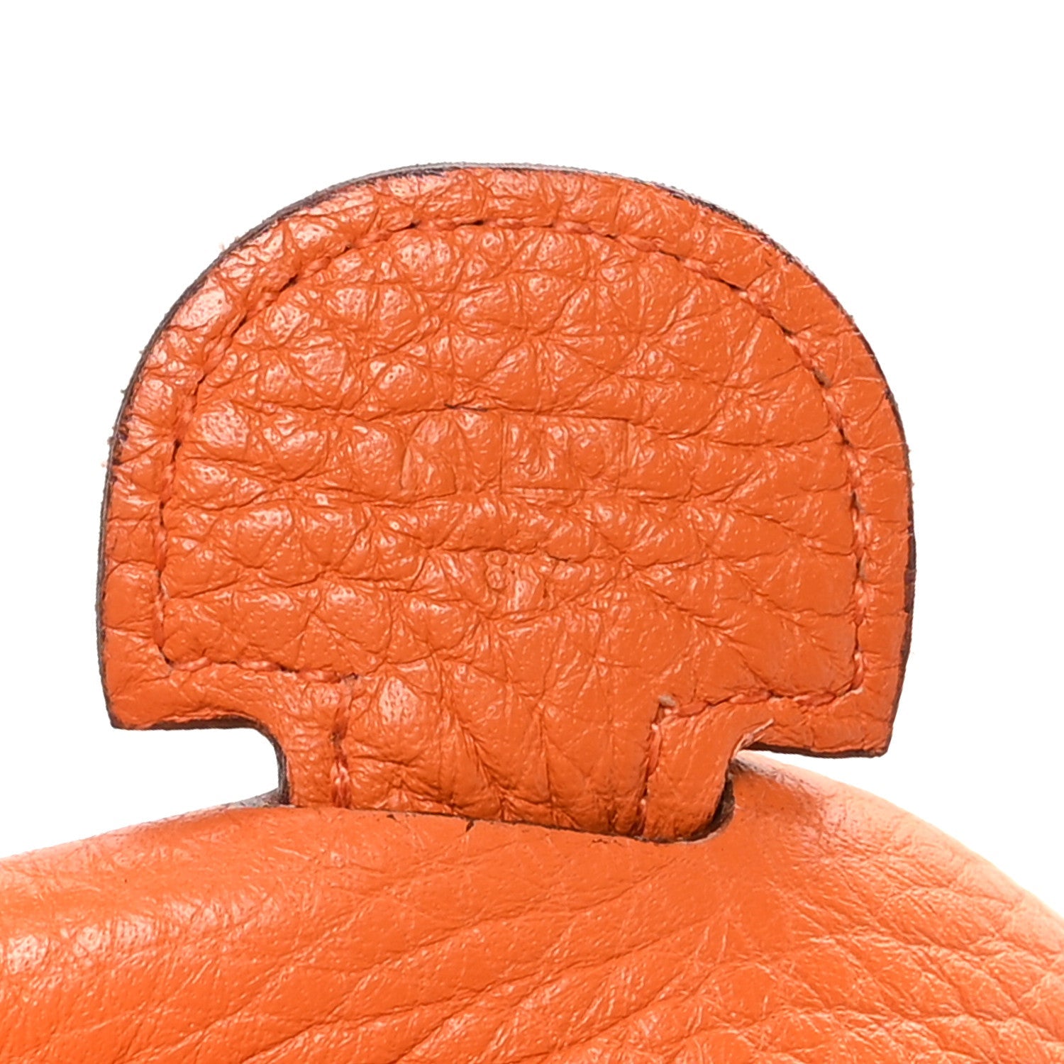 Taurillon Clemence Evelyne III GM Orange