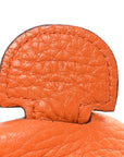 Taurillon Clemence Evelyne III GM Orange