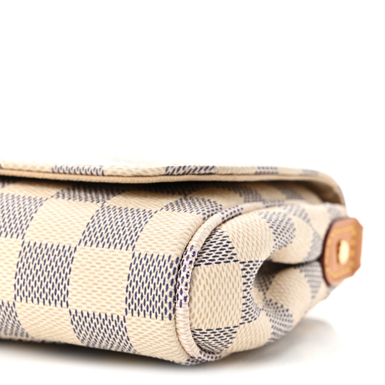 Damier Azur Favorite PM