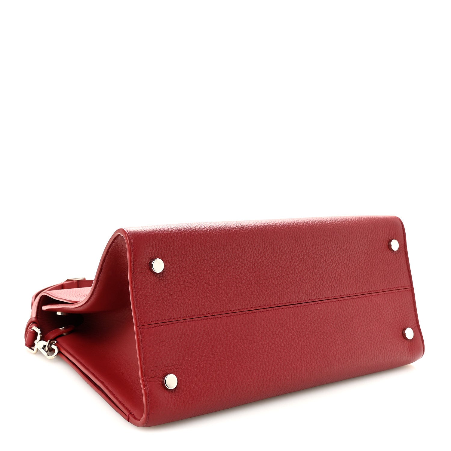 Bullcalf Large D1ORever Flap Red