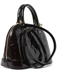Vernis Alma BB Amarante