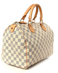 Damier Azur Speedy 30