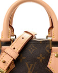 Monogram Speedy Bandouliere 25
